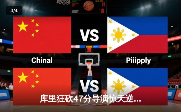 库里狂砍47分导演惊天逆转 勇士加时险胜国王迎赛季首胜 - 4