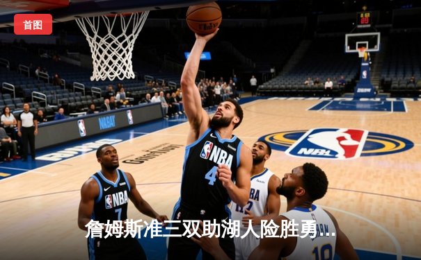 詹姆斯准三双助湖人险胜勇士，库里空砍40分难挽败局